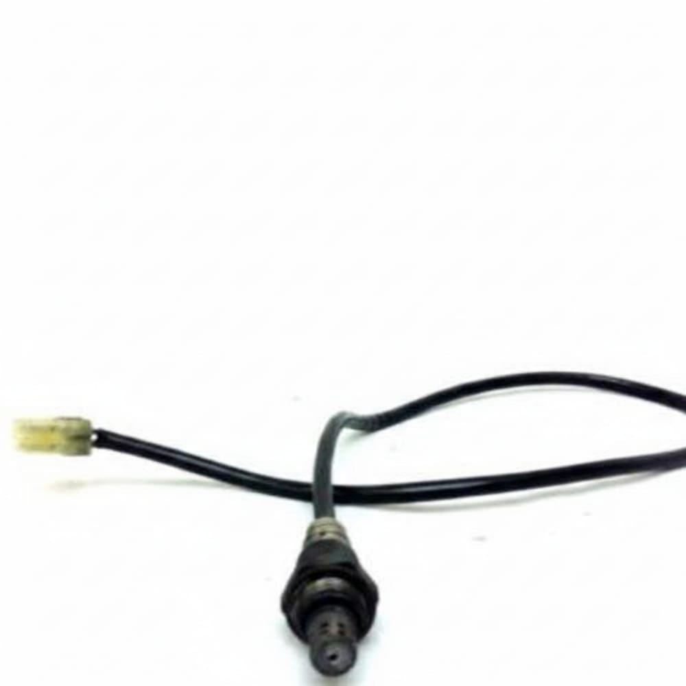 Original lower exhaust sensor (oxygen sensor) for Suzuki Dzire 2020–2025 models
