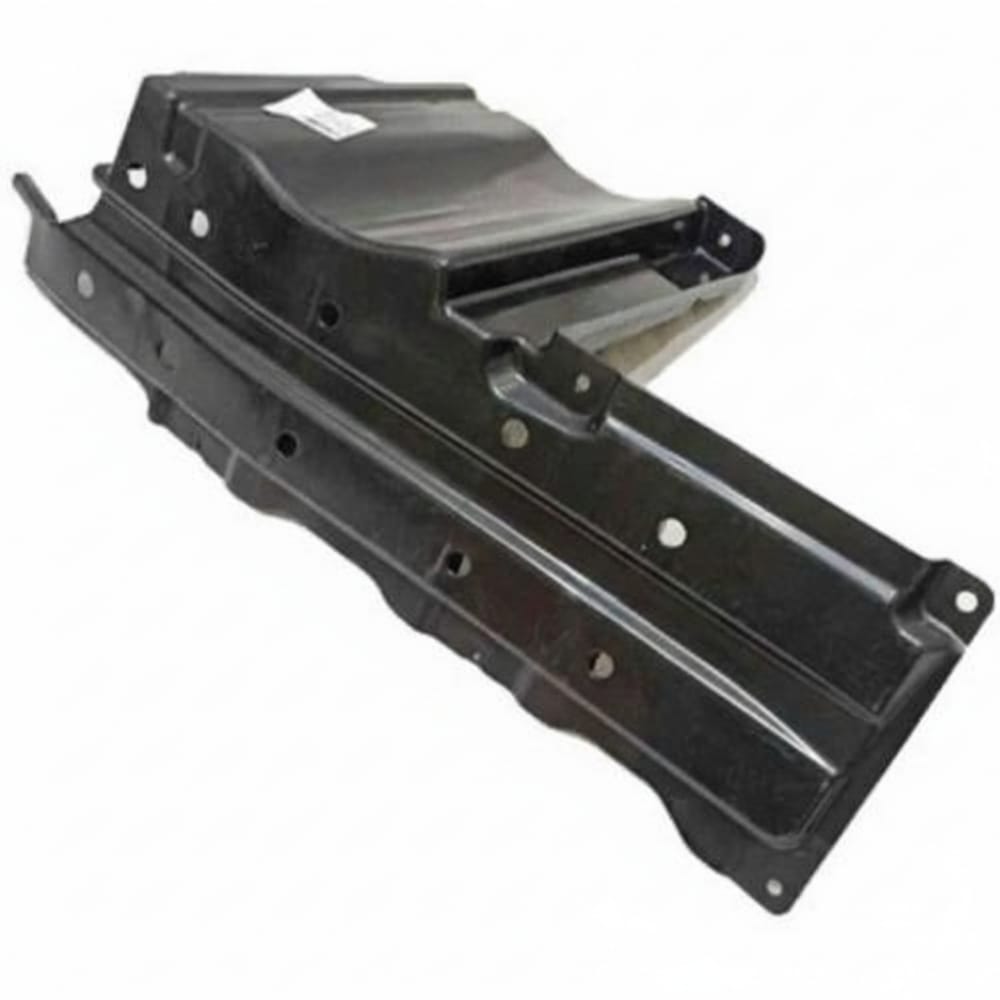 Original right lower engine cover (engine under cover) for Suzuki Dzire 2020–2025