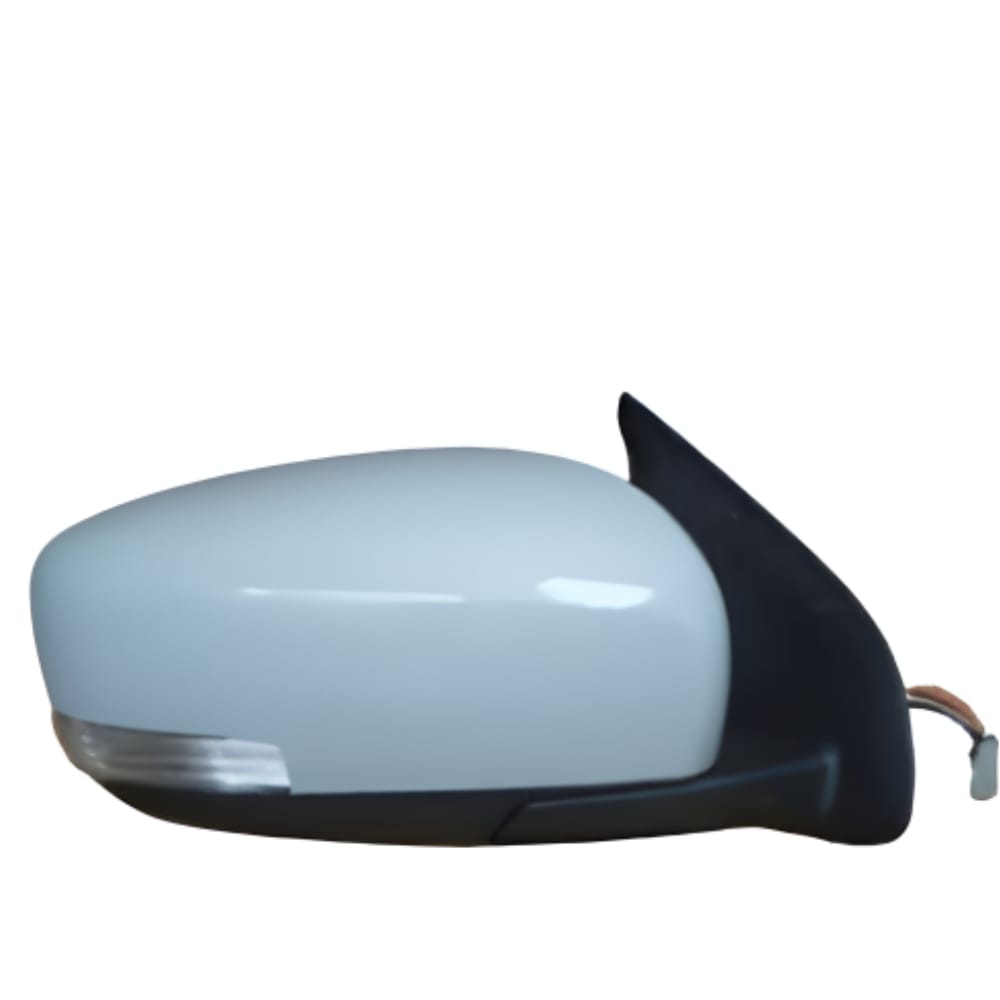 Original right side mirror for Suzuki Dzire 2020–2025 models