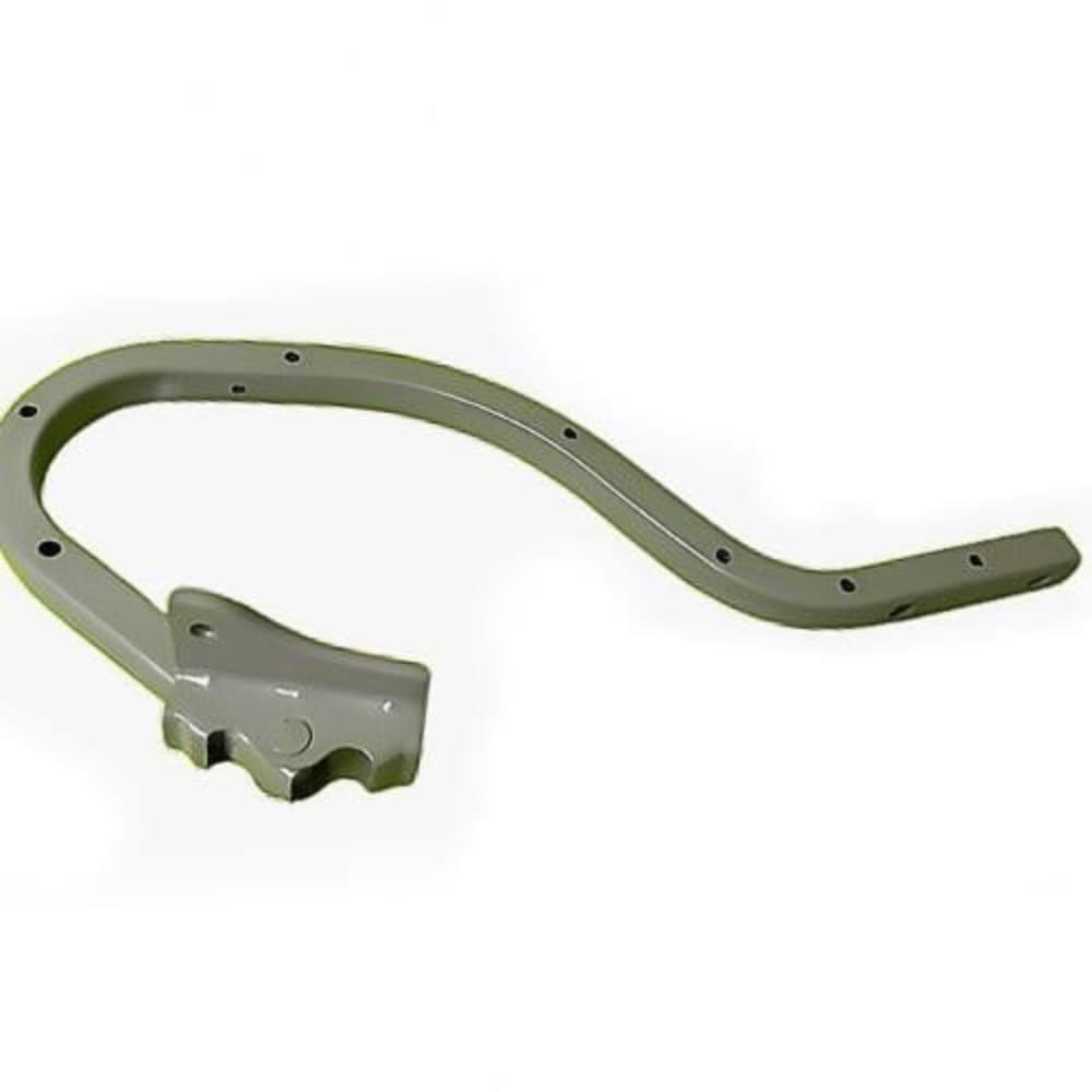 Original right trunk hinge for Suzuki Dzire 2020–2026 models