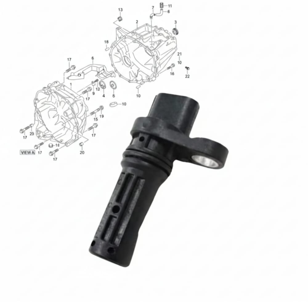 Original transmission speed sensor for Suzuki Dzire 2020–2025 models