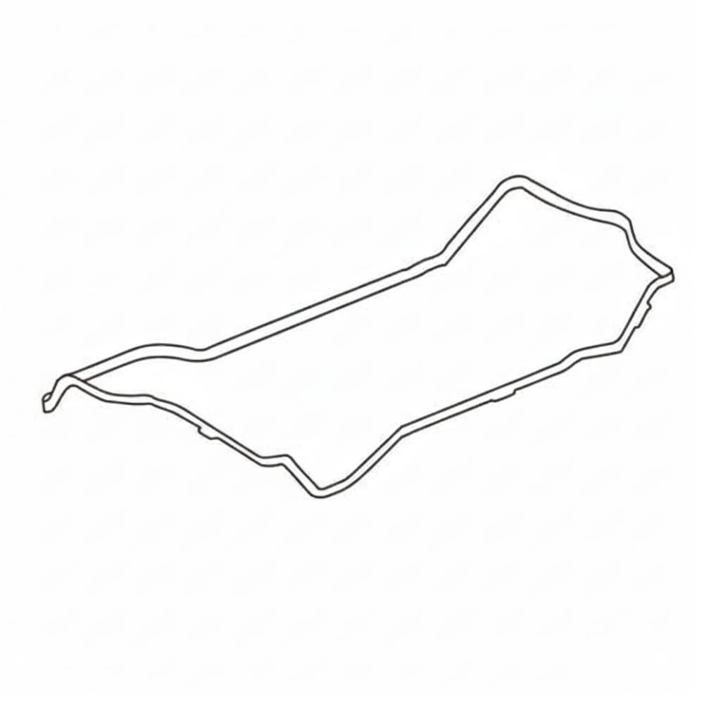 Original valve cover gasket for Desire 2025–2026