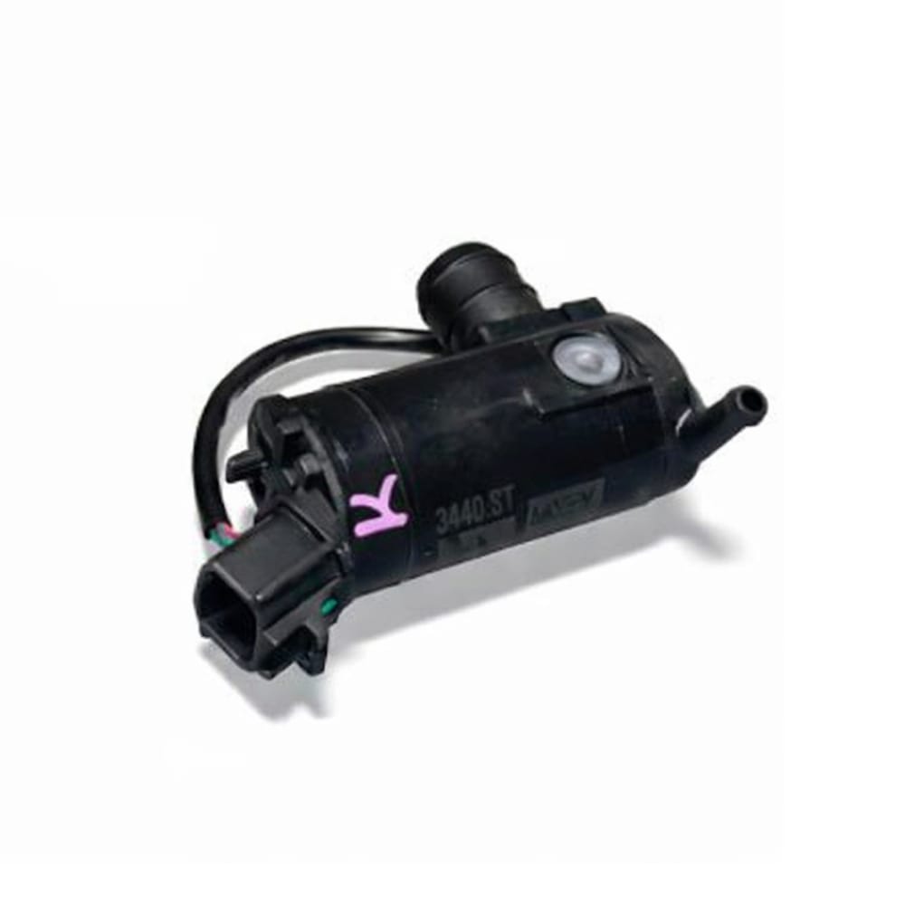 Original windshield washer reservoir pump for Suzuki Dzire 2025–2026